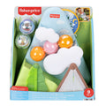 Fisher-Price Βουνό Με Μπαλίτσες JLB88