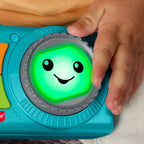Fisher-price Εκπαιδευτική Φωτογραφική Μηχανή JNV97