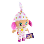 Fisher Price Εκπαιδευτικό Σκυλάκι Αγκάλιας – Ροζ (JMM45) Για 2+ Ετών