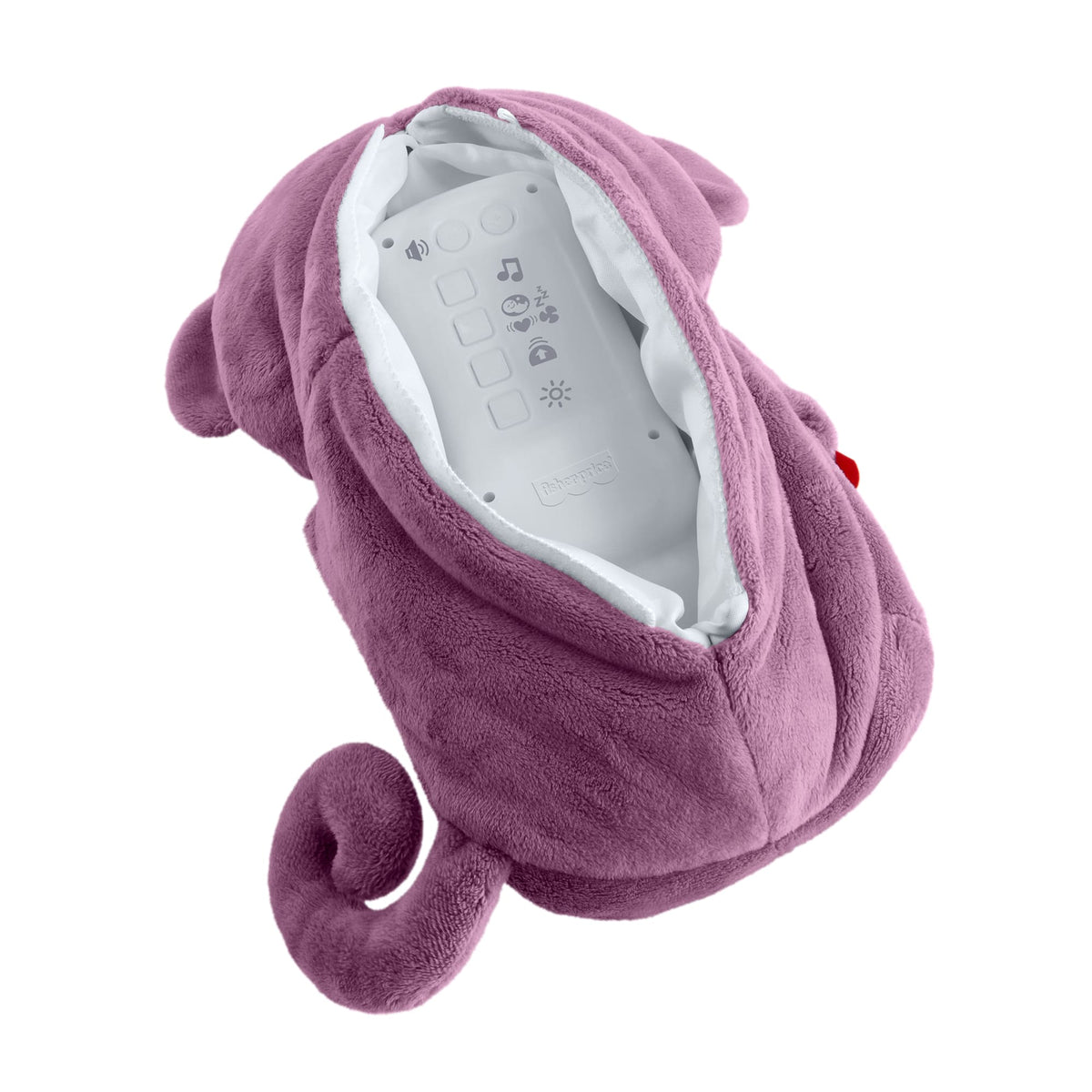 Fisher Price Μαϊμουδάκι Αγκαλιάς Με Κίνηση Αναπνοής & Μουσική (JLH41) Για 0+ Ετών
