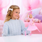 Barbie Καρυοθραύστης Clara JLW51