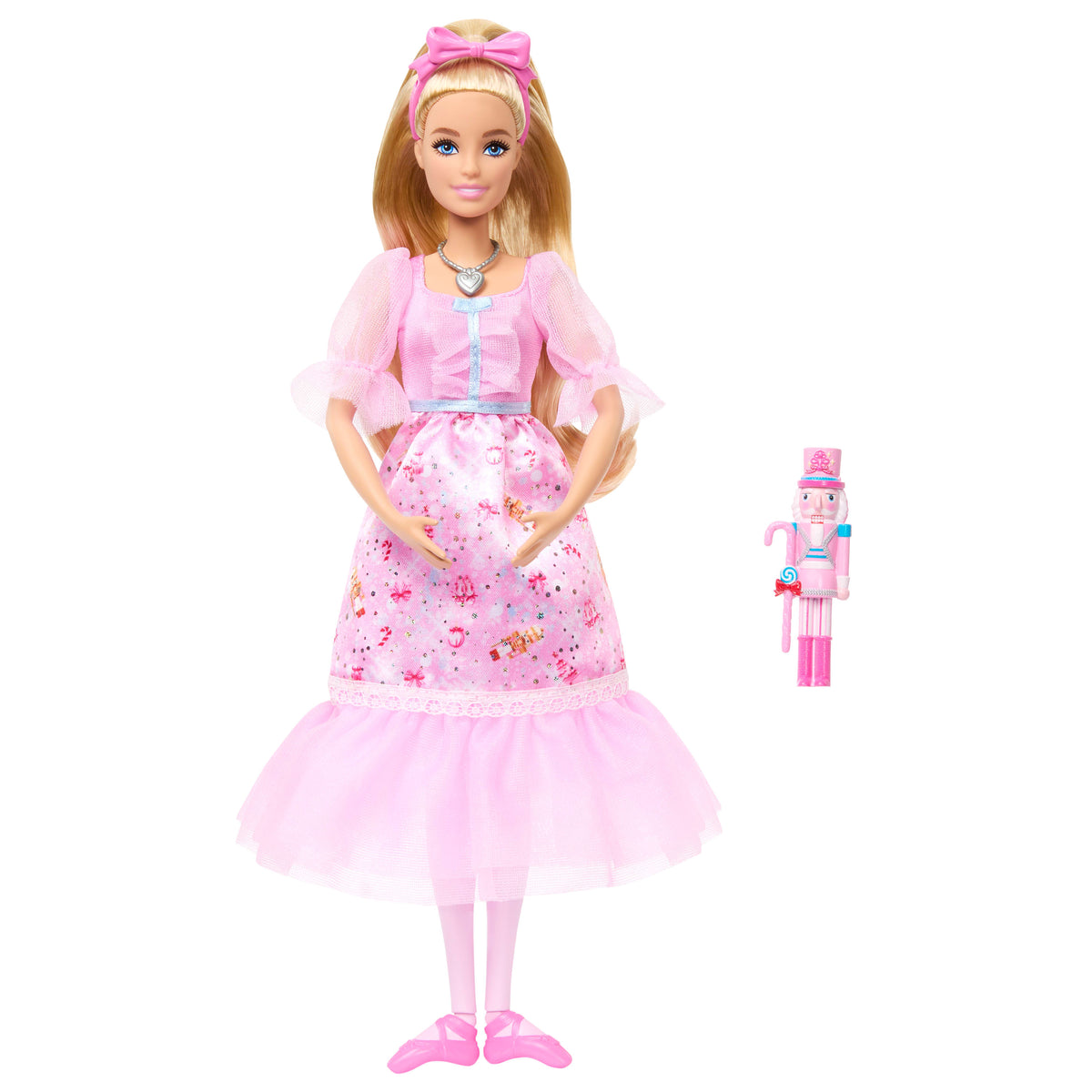 Barbie Καρυοθραύστης Clara JLW51