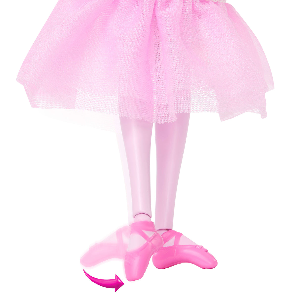 Barbie Καρυοθραύστης Clara JLW51