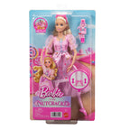 Barbie Καρυοθραύστης Clara JLW51