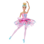 Barbie Καρυοθραύστης Clara Deluxe JLW53