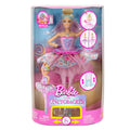 Barbie Καρυοθραύστης Clara Deluxe JLW53