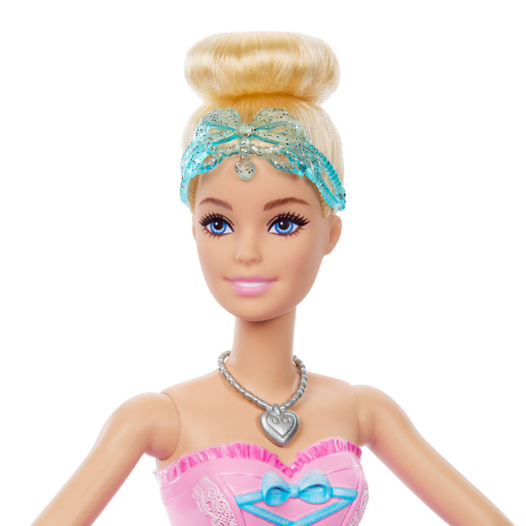 Barbie Καρυοθραύστης Clara Deluxe JLW53