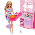 Barbie Εξοχικό Σπίτι (JMD27)