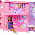 Barbie Εξοχικό Σπίτι (JMD27)