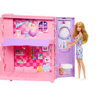 Barbie Εξοχικό Σπίτι (JMD27)