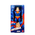 DC Μεγάλη Φιγούρα Superman JMD67 / JMD69
