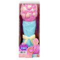 BARBIE® PETAL POP™ Κούκλα και Αξεσουάρ (JMF57)