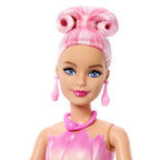 BARBIE® PETAL POP™ Κούκλα και Αξεσουάρ (JMF57)