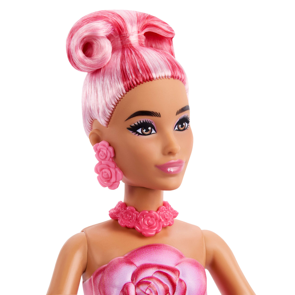 BARBIE® PETAL POP™ Κούκλα και Αξεσουάρ (JMF59)