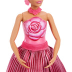 BARBIE® PETAL POP™ Κούκλα και Αξεσουάρ (JMF59)