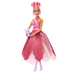 BARBIE® PETAL POP™ Κούκλα και Αξεσουάρ (JMF59)