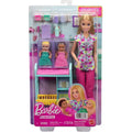 Barbie® Κούκλες (JCR71)