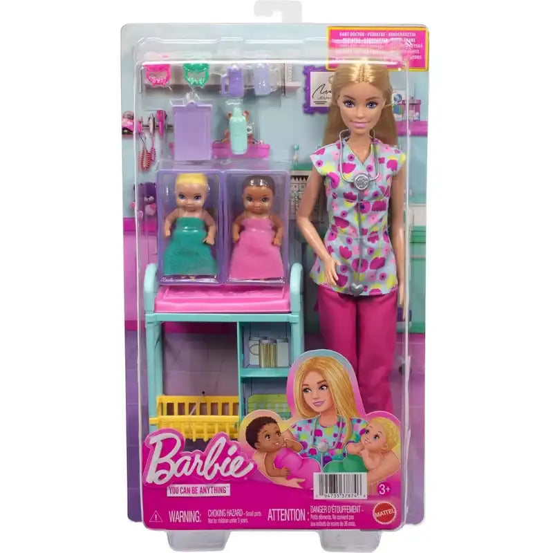 Barbie® Κούκλες (JCR71)