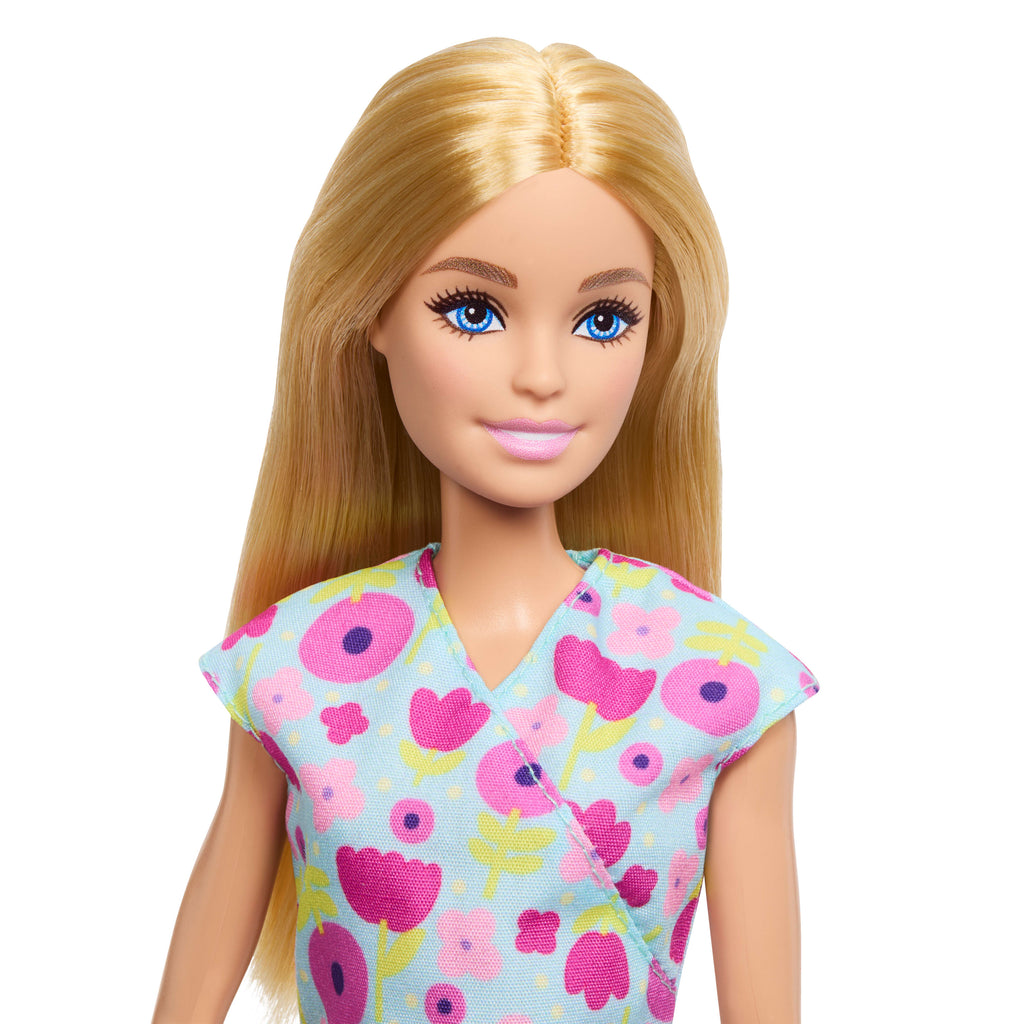 Barbie Παιδίατρος JMK12