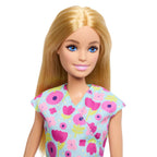 Barbie Παιδίατρος JMK12