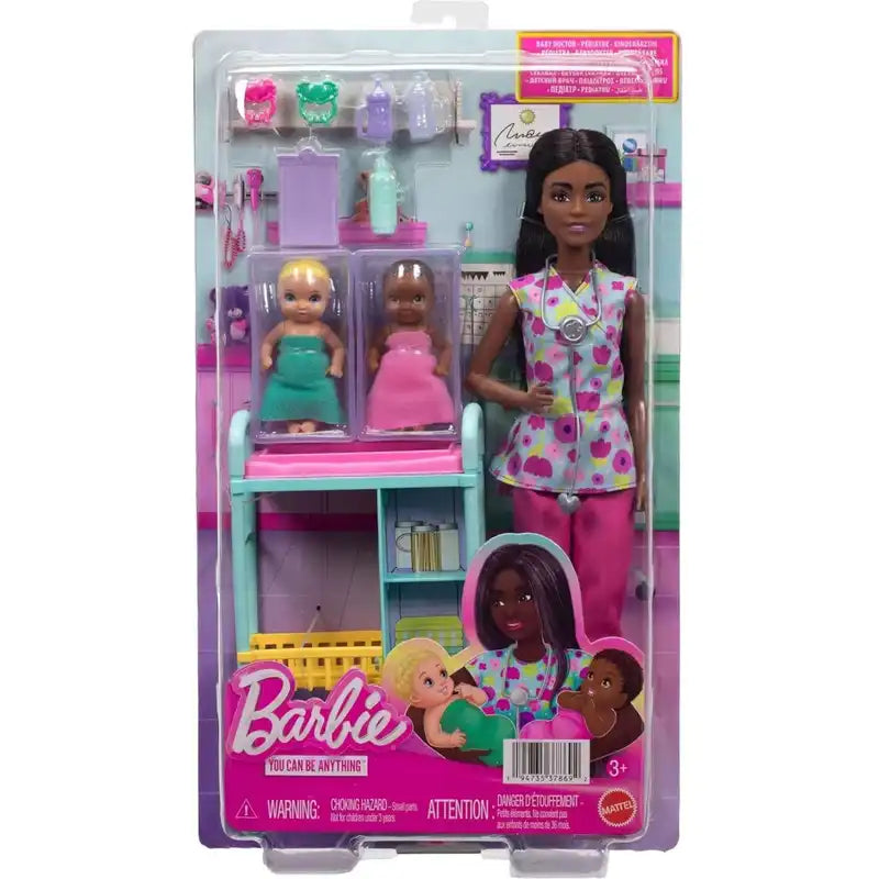 Barbie® Κούκλες (JCR71)