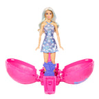 Barbie Μπάλα Έκπληξη Ποπ Σταρ JMK19