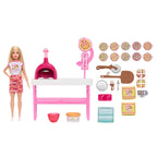 Barbie Πιτσαρία (JMK21)