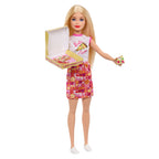 Barbie Πιτσαρία (JMK21)