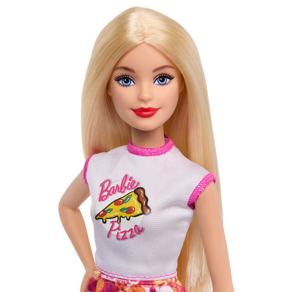 Barbie Πιτσαρία (JMK21)