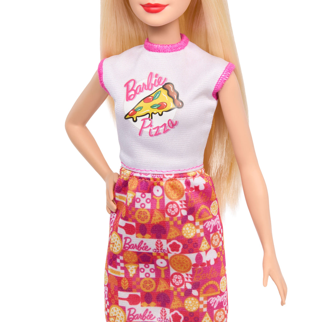 Barbie Πιτσαρία (JMK21)