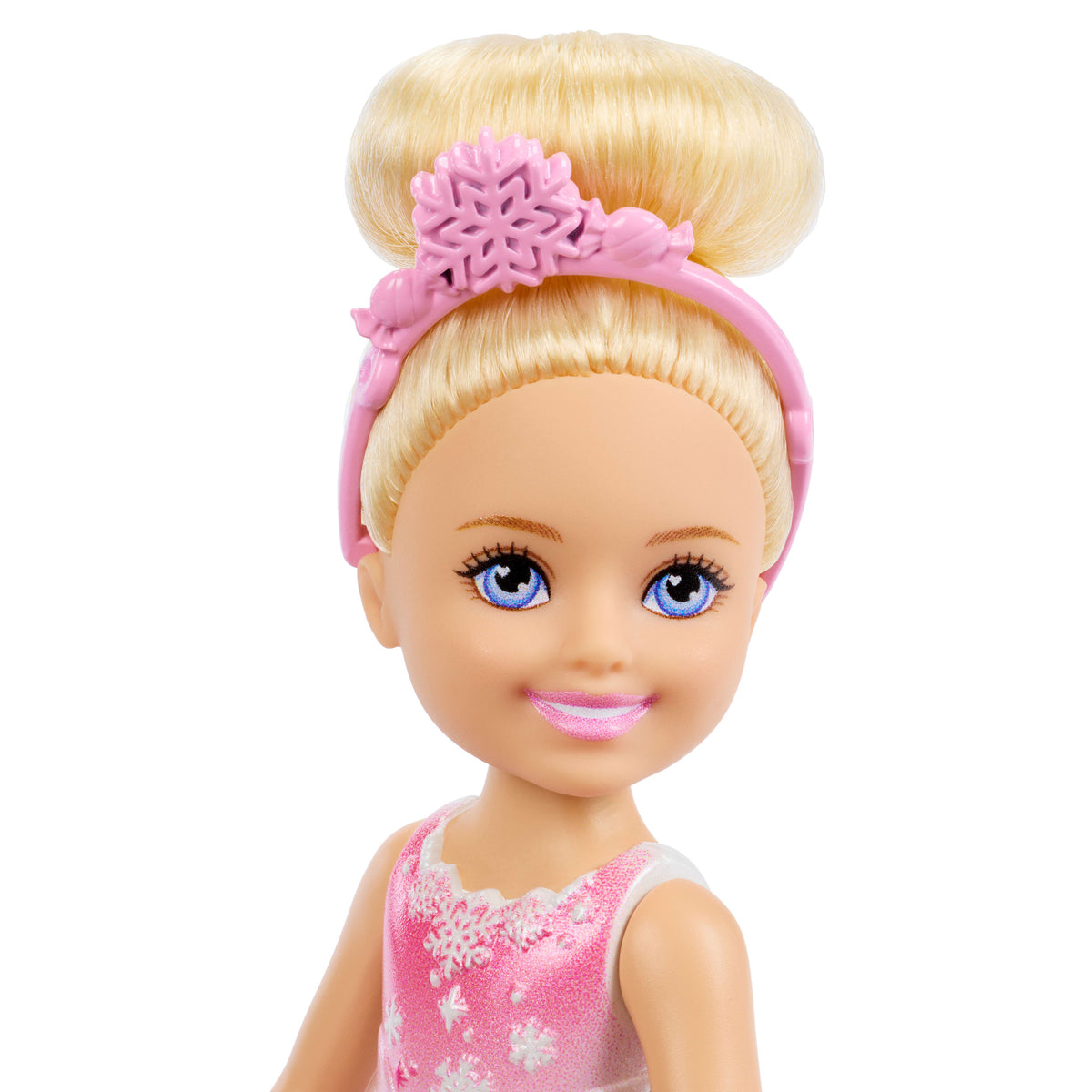 Barbie Καρυοθραύστης Chelsea Νεράιδα JNB00