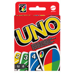 UNO Κάρτες για 2-10 Παίκτες 7+ Ετών