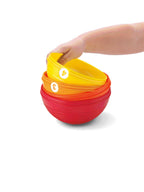 Fisher Price Κύπελλα (W4472) Για 6+ Μηνών