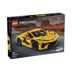 LEGO® Technic Chevrolet Corvette Stingray (42205)