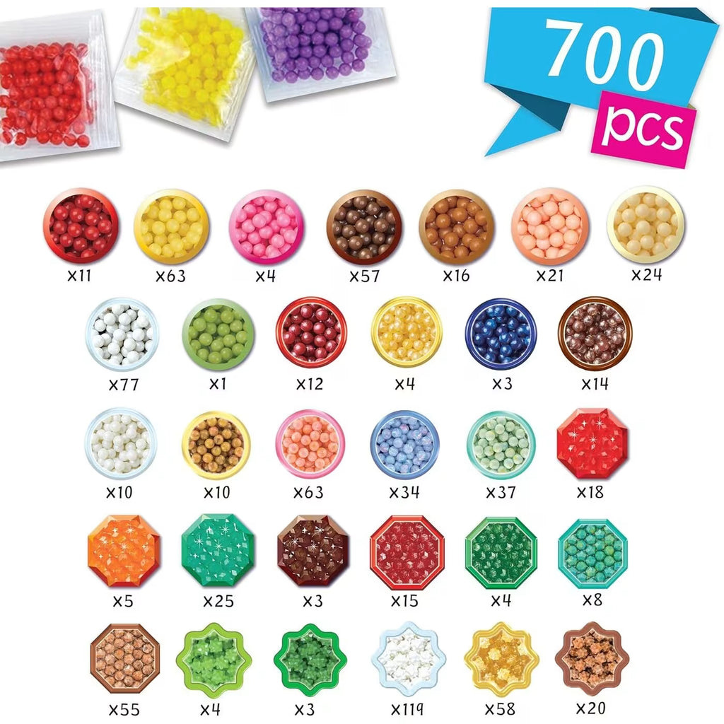 Aquabeads - Sundaes & Sweets Accessory Kit 35090