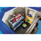 Playmobil Αστυνομικό Τμήμα (70568)