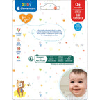 Baby Clementoni For You Βρεφικό Παιχνίδι Κουδουνίστρα Μαλακό Αρκουδάκι Για 0+ Μηνών 1000-17786