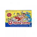 Hasbro Επιτραπέζιο Οι Μικροί Γιατροί (B2176)