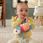 Fisher Price Χελωνάκι Καροτσιού (HKD62) Για 0+