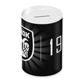 Κουμπαράς 10cmX15cm ΠΑΟΚ Must 000130251