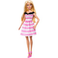 Barbie® Κούκλα (HTH66)