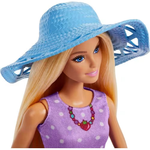 Barbie® Κούκλες και Αξεσουάρ (JBF43)
