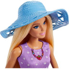 Barbie® Κούκλες και Αξεσουάρ (JBF43)