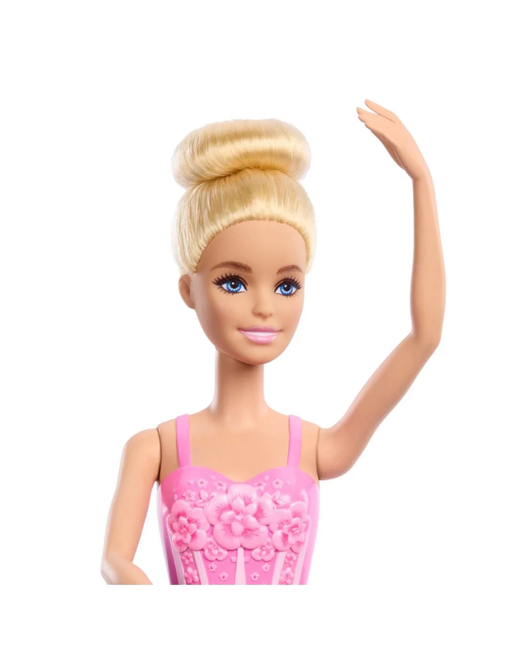 Barbie® Κούκλα (HRG34)