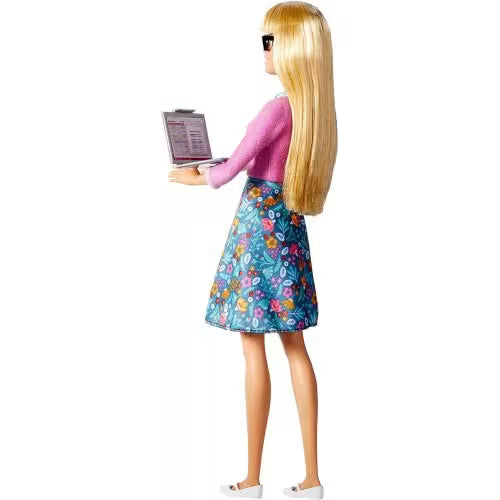 Barbie® Κούκλα (GJC23)