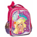 GIM Barbie Dreamtopia Τσάντα Πλάτης Νηπιαγωγείου 349-61054