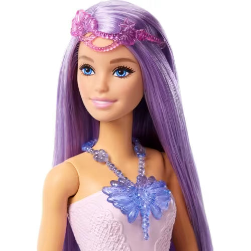 Barbie® Κούκλα (JCP74)