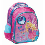 GIM Barbie Fantasy Sparkle Time Σακίδιο Πλάτης Νηπιαγωγείου 349-63054
