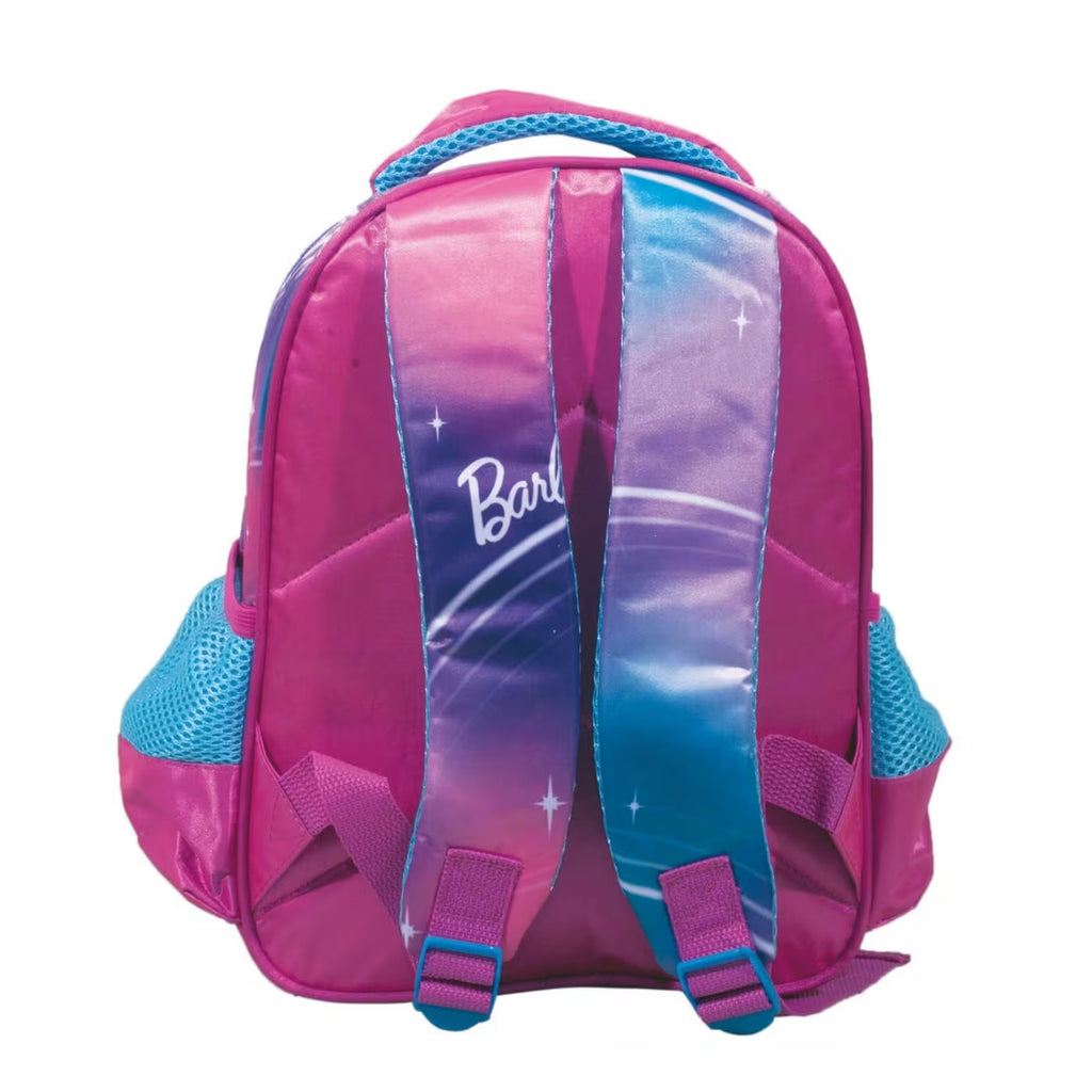 GIM Barbie Fantasy Sparkle Time Σακίδιο Πλάτης Νηπιαγωγείου 349-63054