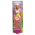 Barbie® Κούκλα (HRR09)
